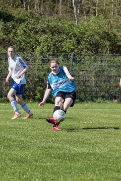Bild 398 - wBJ FSC Kaltenkirchen - TSV Bordesholm : Ergebnis: 2:2